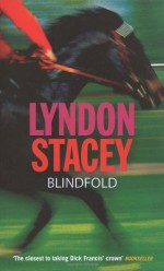 Blindfold - Lyndon Stacey