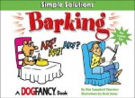 Barking: Simple Solutions - Kim Campbell Thornton, Buck Jones