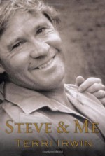 Steve & Me - Terri Irwin