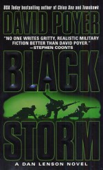 Black Storm - David Poyer