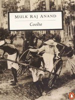 Coolie - Mulk Raj Anand