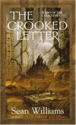 The Crooked Letter - Sean Williams