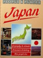 Japan (People And Places) - Steve Parker, Ann Savage