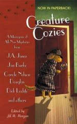 Creature Cozies - Jill M. Morgan