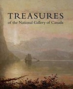 Treasures of the National Gallery of Canada - David Franklin