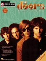 The Doors [With CD] - Jim Roberts, Mark Taylor