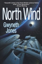 North Wind - Gwyneth Jones