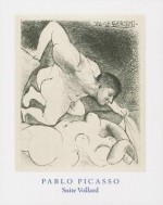 Pablo Picasso: Suite Vollard - Kerstin Drechsel, Ingrid Mossinger, Aeneas Bastian, Pablo Picasso