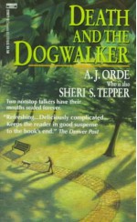 Death and the Dogwalker - A.J. Orde