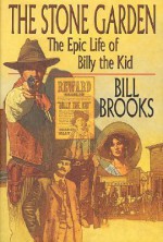 The Stone Garden - Bill Brooks