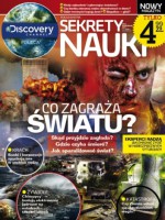 Sekrety Nauki (1/2011) - Redakcja magazynu Sekrety Nauki