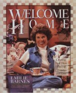 Welcome Home - Emilie Barnes, Anne Christian Buchanan