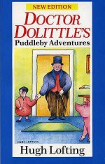 Dr Dolittle's Puddleby Adventure - Hugh Lofting