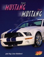 Ford Mustang - Lisa Bullard