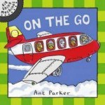 On The Go [On The Go Board] - Ant Parker