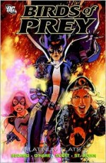 Birds of Prey, Vol. 12: Platinum Flats - Tony Bedard, Michael O'Hare, Nicola Scott, Claude St. Aubin