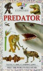 Predator [With 1-Page] - Susan Mayes, Gary Boller