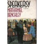 Speakeasy - Nathaniel Benchley