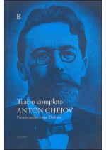 Teatro completo - Anton Chekhov, Armando Discepolo, Alejandro Ariel González, Shura Netchaeff