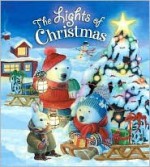 The Lights of Christmas - Joanne Barkan, France Brassard