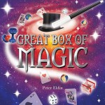 The Great Box of Magic - Peter Eldin