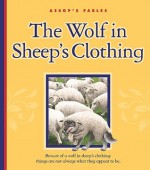 The Wolf in Sheep's Clothing - Mary (RTL) Berendes, Nancy Harrison