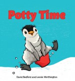 Potty Time - David Bedford, Leonie Worthington