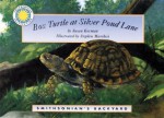 Box Turtle at Silver Pond Lane (Smithsonian's Backyard Book) (with easy to download e-book & audiobook) - Susan Korman, Stephen Marchesi