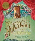 A Nutty Nutcracker Christmas - Ralph Covert, G. Riley Mills, Wilson Swain