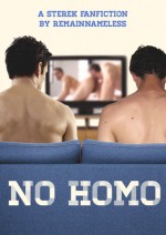 No Homo - RemainNameless