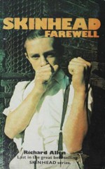 Skinhead Farewell - Richard Allen