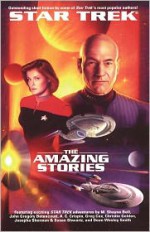 The Amazing Stories (Star Trek) - John J. Ordover