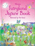 Fairyland Jigsaw Book - Gillian Doherty, Anna Milbourne, Teri Gower