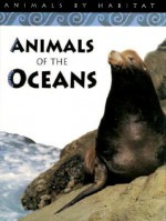 Animals of the Ocean - Stephen Savage