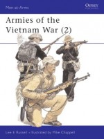 Armies of the Vietnam War - Lee Russell