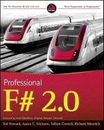 Professional F# 2.0 - Ted Neward, Aaron Erickson, Talbott Crowell, Rick Minerich