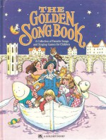 Golden Songbk New/E - Katharine Wessells, Kathy Allert