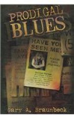 Prodigal Blues - Gary A. Braunbeck, Deena Warner