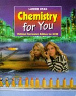 Chemistry for You: Student's Book - Lawrie Ryan