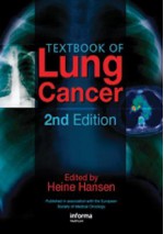 Textbook of Lung Cancer - Heine H. Hansen