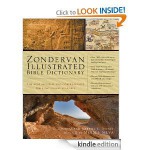 Zondervan's Pictorial Bible Dictionary - J.D. Douglas