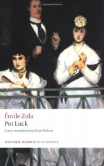 Pot-Bouille - Émile Zola, Brian Nelson