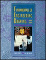 Fundamentals of Engineering Drawing - Cecil Howard Jensen, Jay D. Helsel