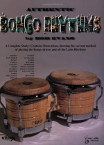 Authentic Bongo Rhythms - Bob Evans