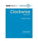 Clockwise - Maggie Baigent, Paul Clark