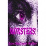 Monsters! - Lisa McCourt Hollar