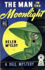 The Man in the Moonlight - Helen McCloy