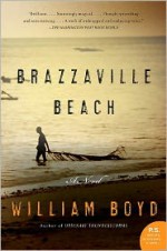 Brazzaville Beach - William Boyd