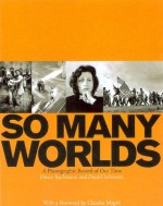 So Many Worlds: A Photographic Record of Our Time - Dieter Bachmann, Daniel Schwartz