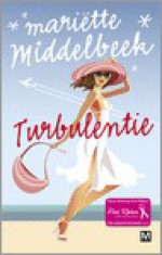 Turbulentie - Mariëtte Middelbeek